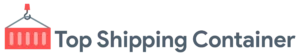 Top Shipping Containers